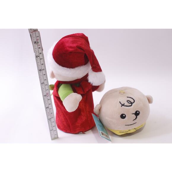 Hallmark, Peanuts, Fluffballs, Charlie Brown, Ornament, ~ 251013-WH 1376 - Picture 3 of 3